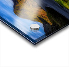 Conquer the Heights of Scafell Pike: A Breathtaking High-Resolution Image of Englands Highest Mountain Acrylic print