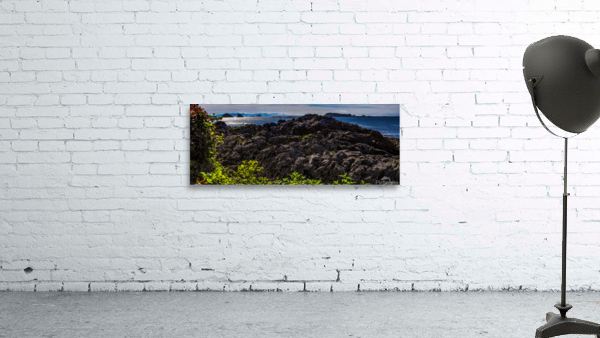 Rocks and Waves: Exploring the Ucluelet Lighthouse Loop Wall Preview