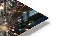 Sizzler HD Metal print
