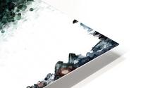 Chester Charles Bennington HD Metal print