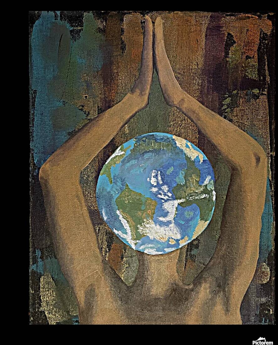 The Worlds Wisdom Reproduction