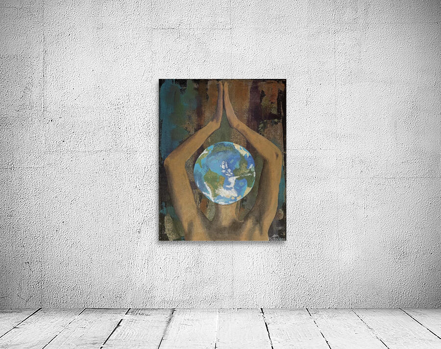 The Worlds Wisdom Wall Preview