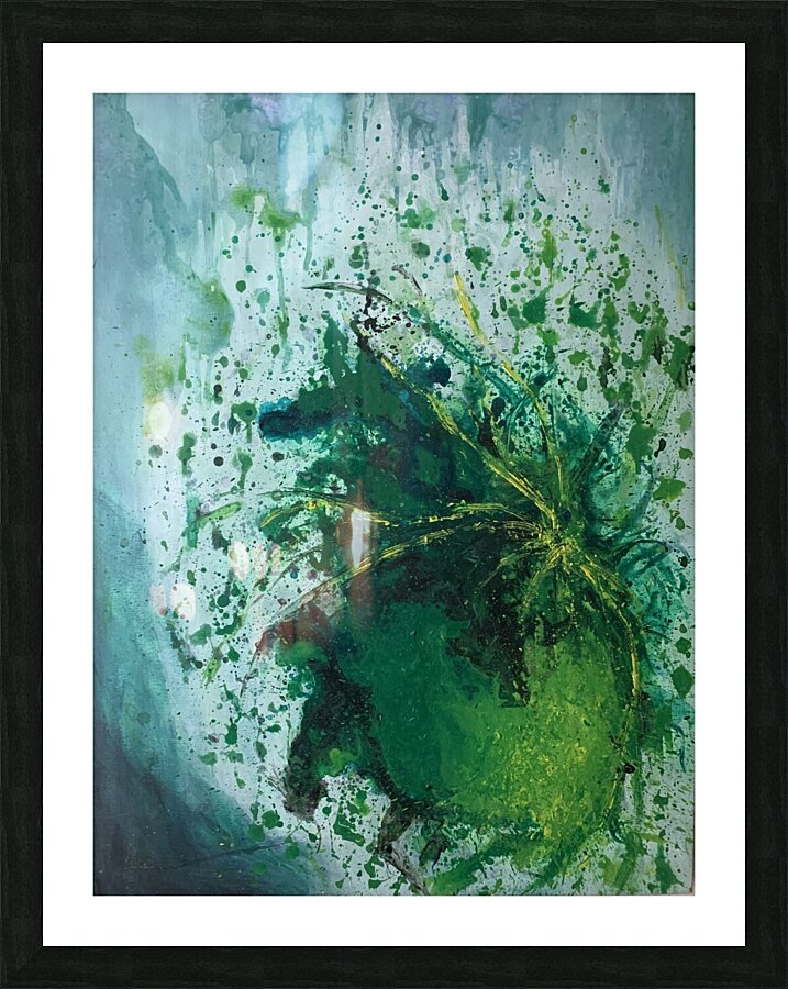 thumbnail Image Picture Frame print