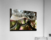 HoverCraft 1 Acrylic Print