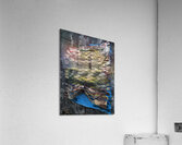 UTM Forever Acrylic Print