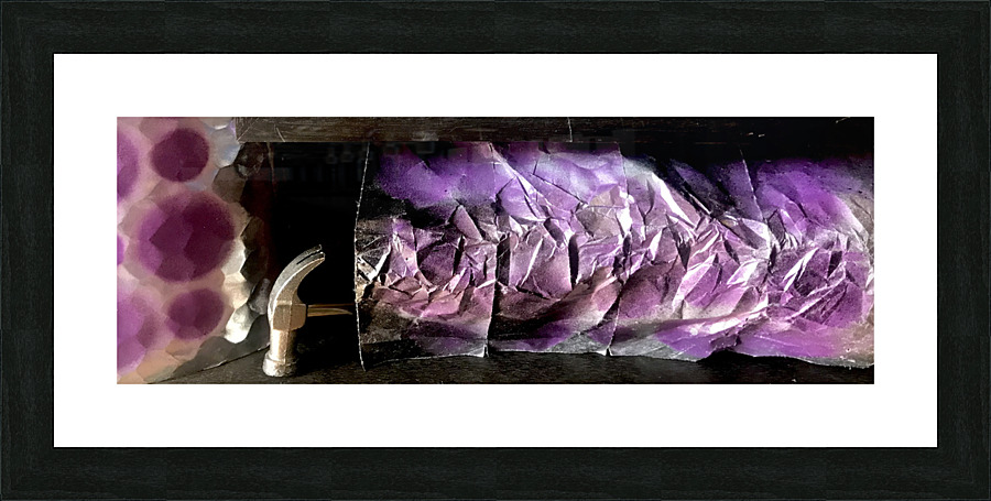 Explorer Picture Frame Printing