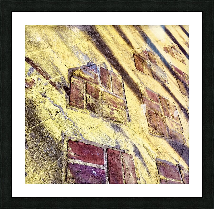 BLVD Kings Picture Frame Printing