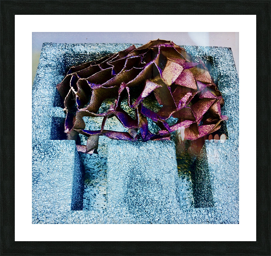 TT Port 22 Picture Frame Printing