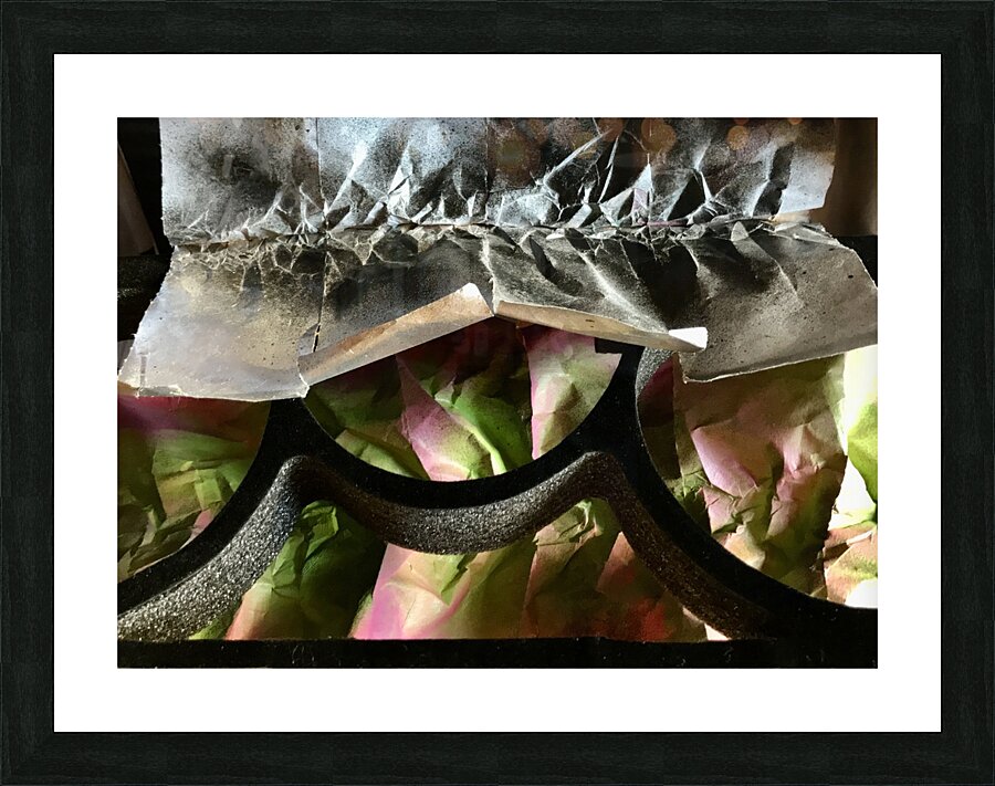 HoverCraft 1 Picture Frame Printing