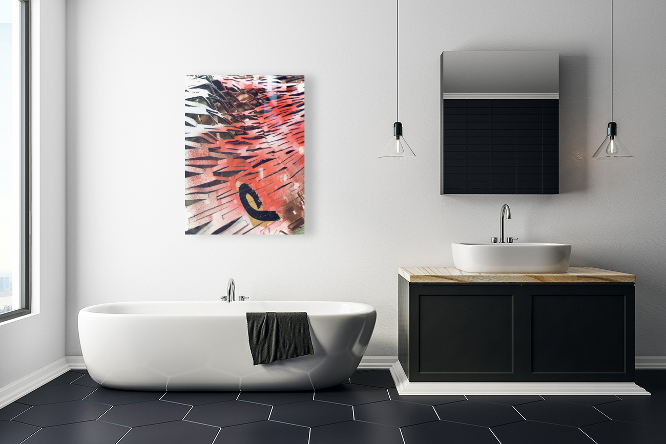 P Koi 1 Reproduction