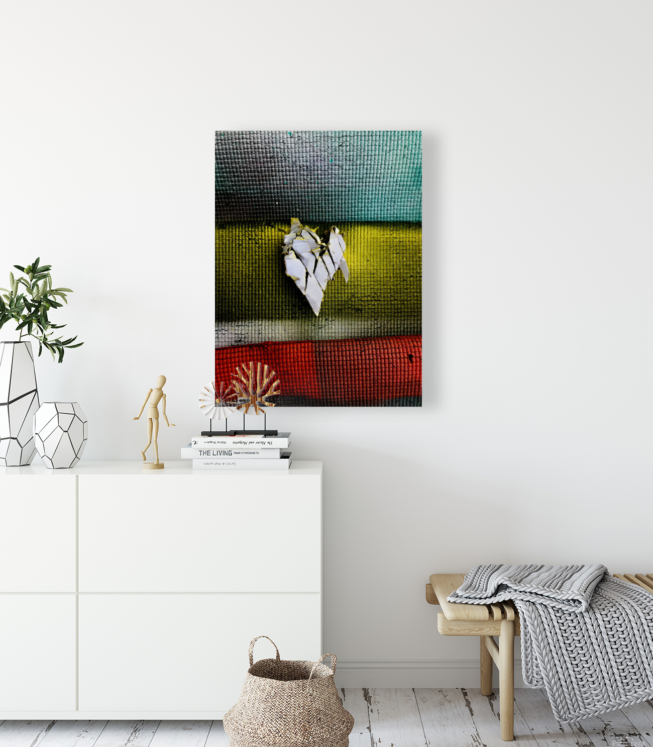 Solar Plexus 1 Reproduction