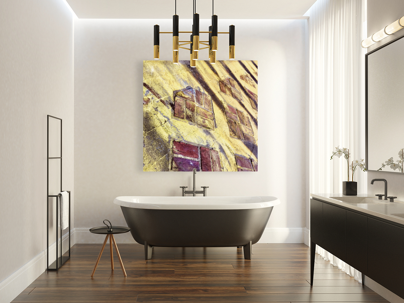 BLVD Kings Reproduction