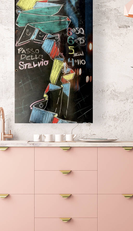 Stelvio 18 by Peter of the Infinite Routes