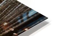 Lil_city2 HD Metal print
