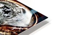 Seek 2Go HD Metal print