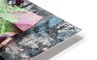 Moss Amp 7.5 HD Metal print