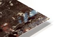 Archipelago Portal  HD Metal print