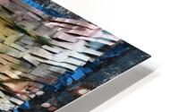 UTM Forever HD Metal print