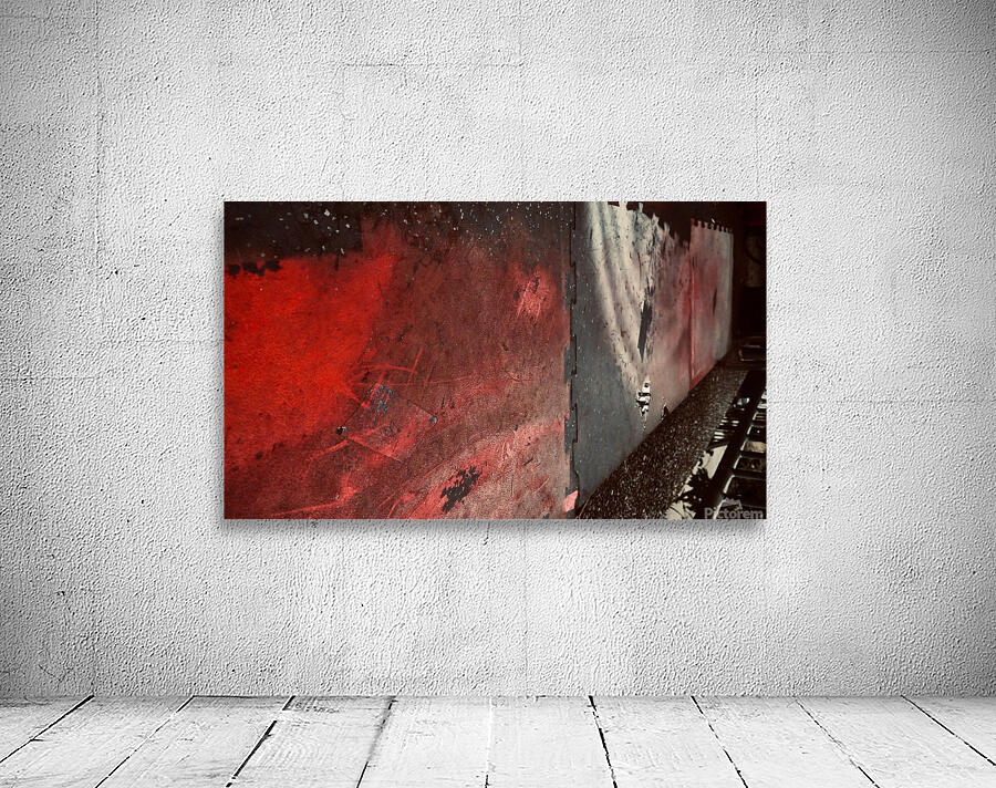 Mondo Mural Wall Preview