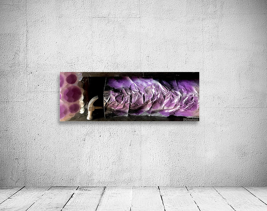 Explorer Wall Preview