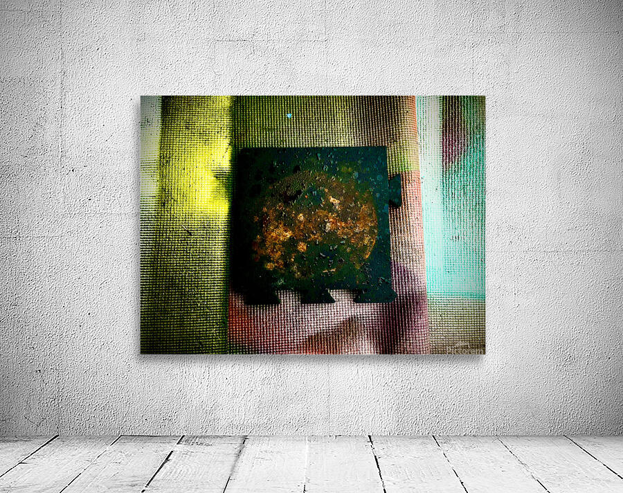 Gaia Wall Preview