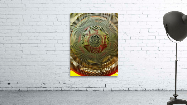 Power Dome Wall Preview