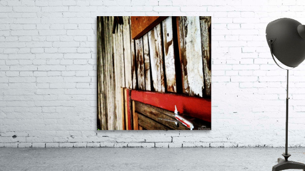 Only Way 2 Fly Wall Preview