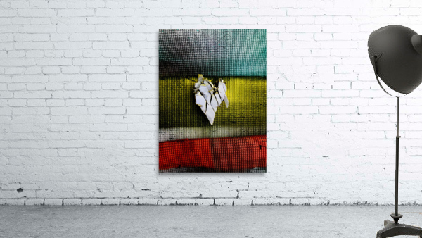 Solar Plexus 1 Wall Preview