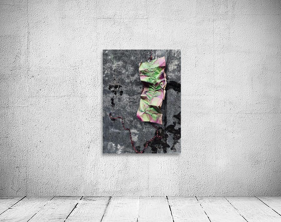 Moss Amp 7.5 Wall Preview