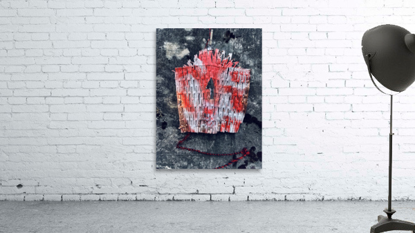 Didi Senft Wall Preview