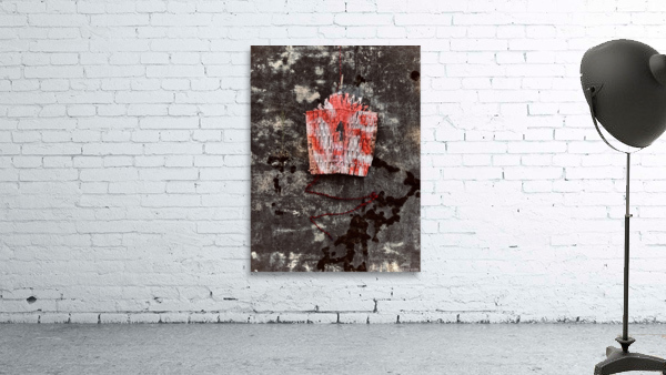 DiDi El Diablo  Wall Preview