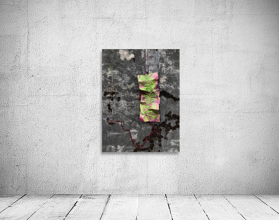 Moss Amp 2 Wall Preview