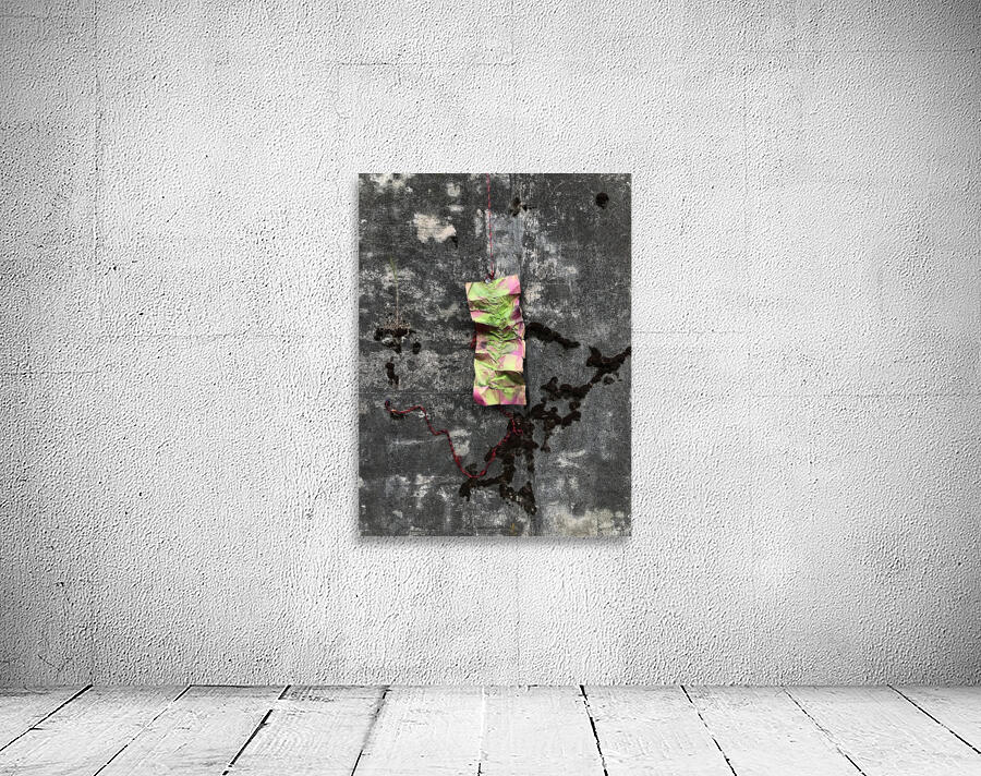 Moss Amp Vert Wall Preview