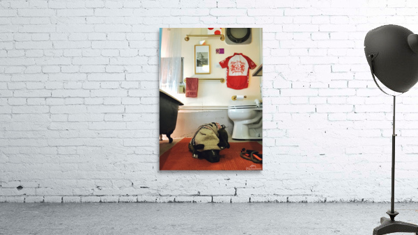 ByUrSyd Wall Preview