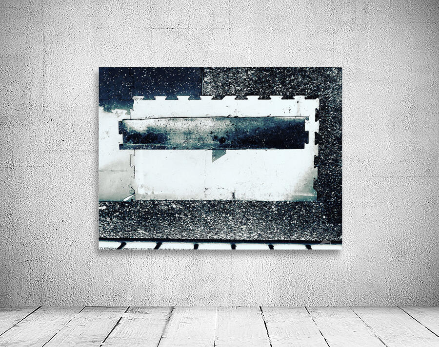 Whale Ship 1 Wall Preview