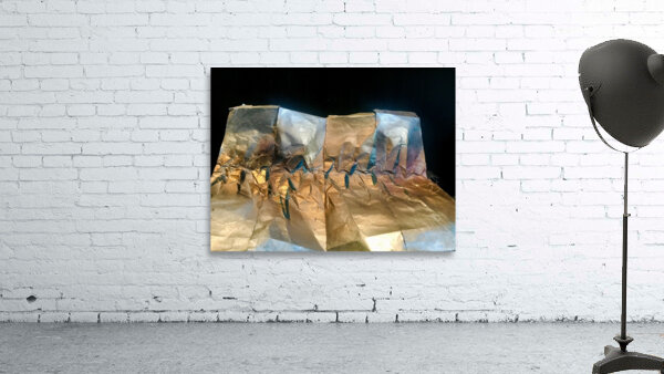 Mighty Dolos Wall Preview