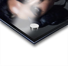 Malist   Hourglass Acrylic print