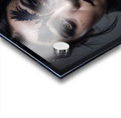 Malist   Hourglass 3 Acrylic print