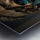 Emperial Awakening 4 Metal print