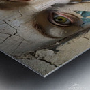 de Katy Metal print