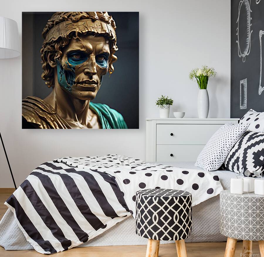 Emperial Awakening 4 Reproduction