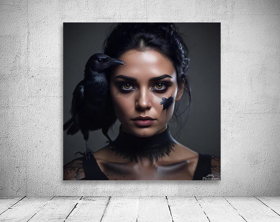 Malist   Hourglass Wall Preview