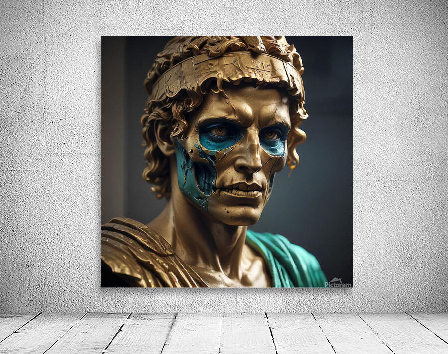 Emperial Awakening 4 Wall Preview