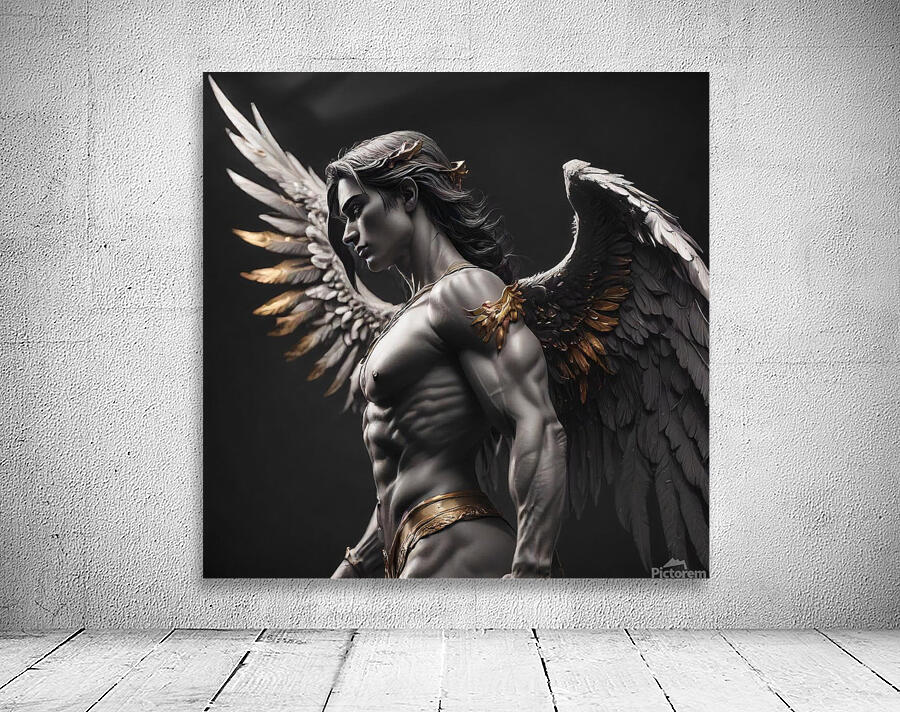 Alligance 2 Wall Preview