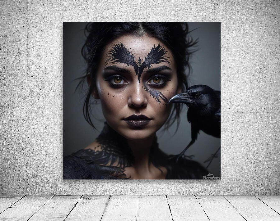 Malist   Hourglass 3 Wall Preview