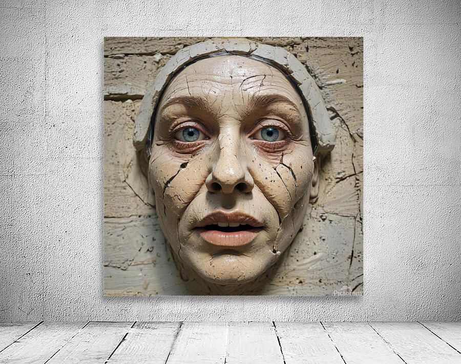 de Sophia Wall Preview