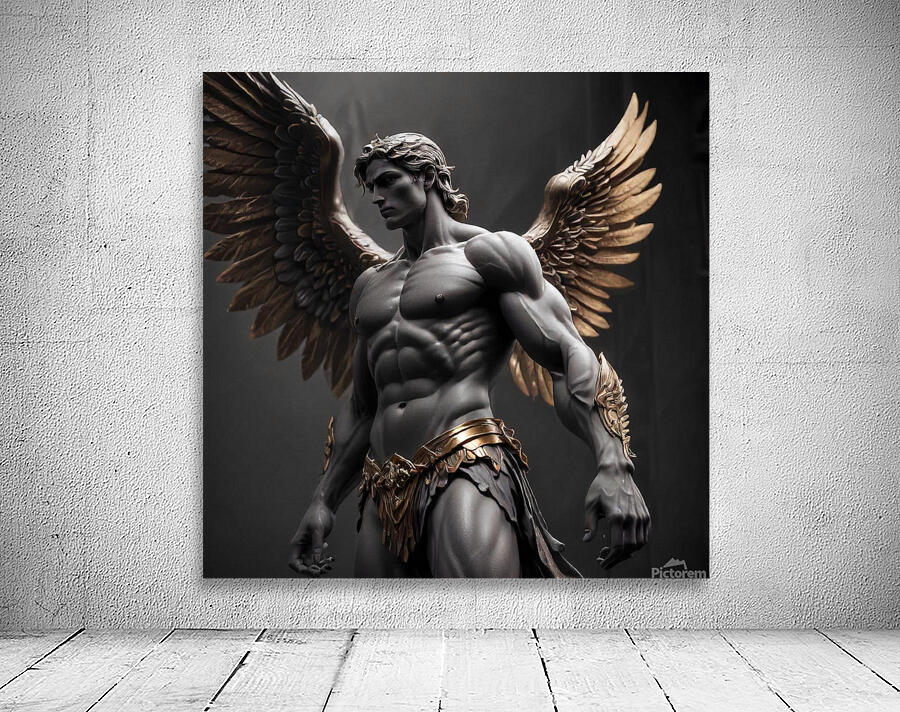 Alligance 3 Wall Preview