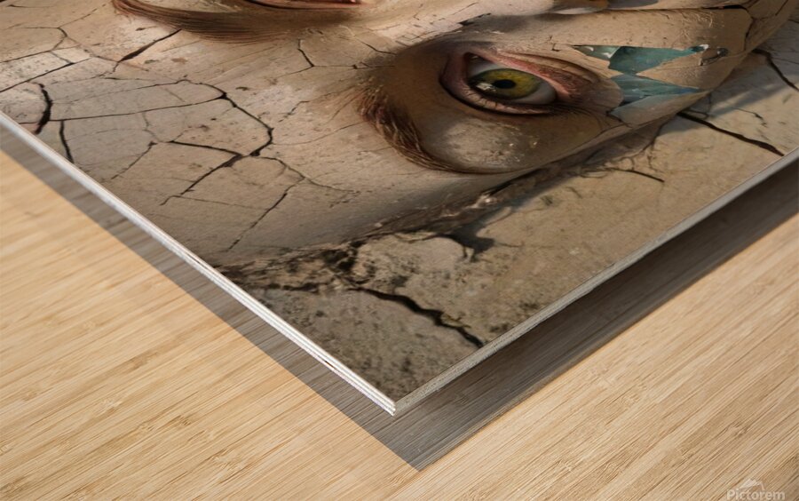 de Katy Wood print