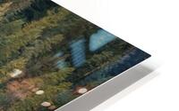 WildCoastBritishColumbia 9 HD Metal print