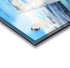 Fair winds Acrylic print